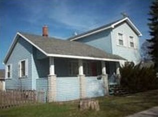 303 W Oldfield St, Alpena, MI 49707