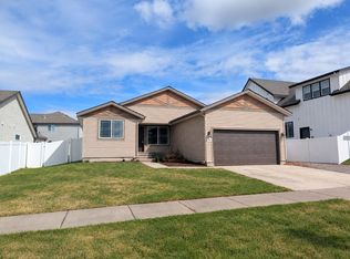 7290 N Bandon Ln, Coeur D Alene, ID 83815