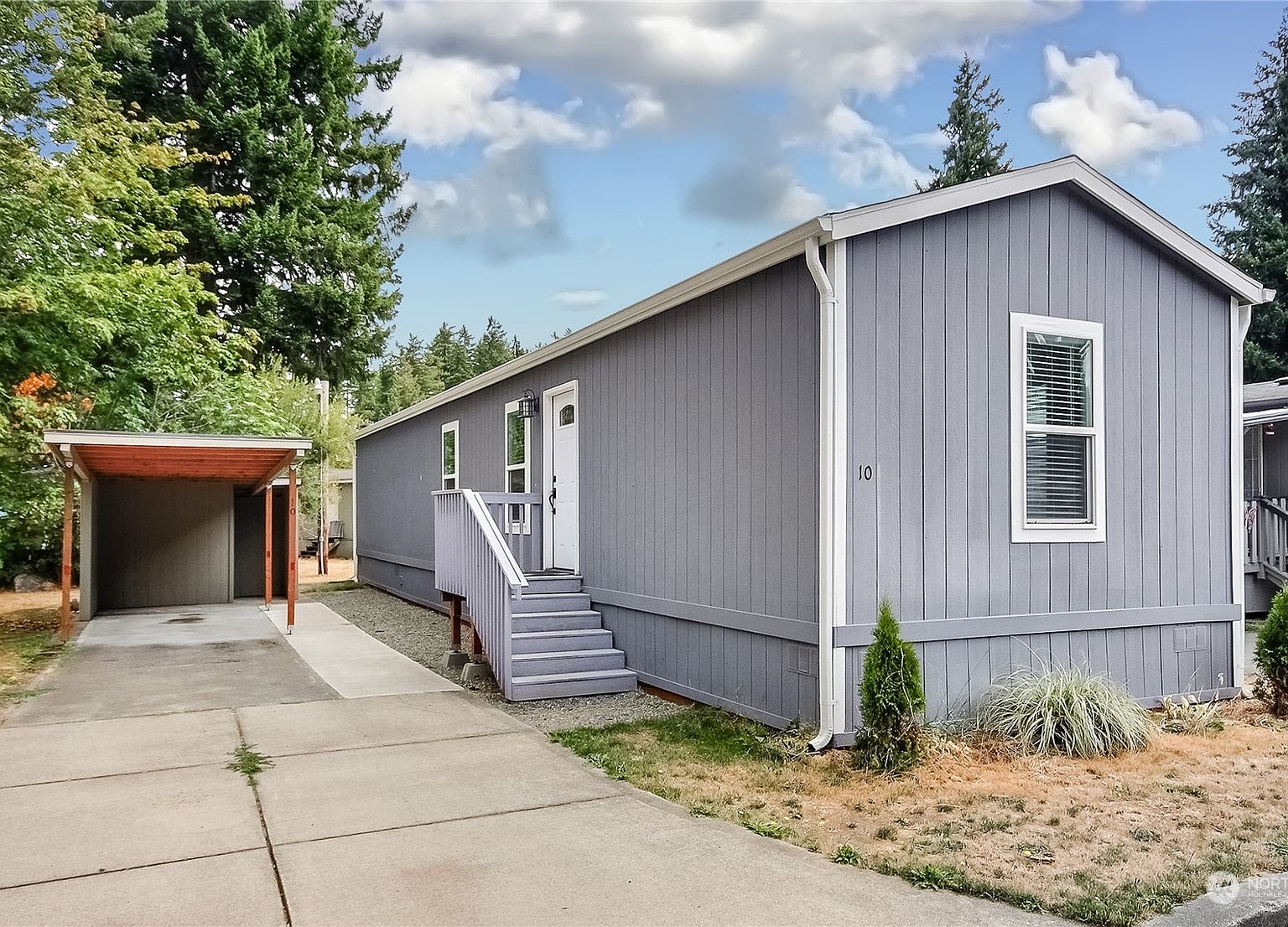 17114 SE 153rd Avenue SE UNIT 10, Yelm, WA 98597 MLS 2156431 Zillow