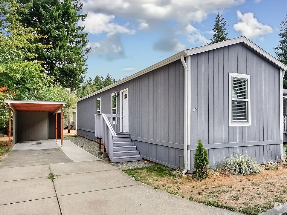 1st image of 17114 153rd Ave SE #10-TRAILER