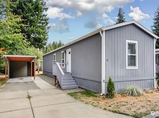 17114 153rd Ave SE #10-TRAILER, Yelm, WA 98597