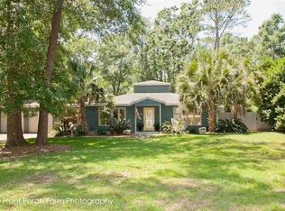 4112 Zermatt Dr, Tallahassee, FL 32303