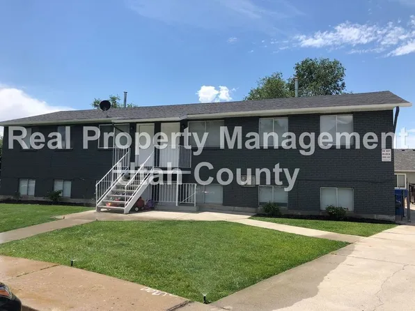 1054 S Ellen Cir, Orem, UT 84058