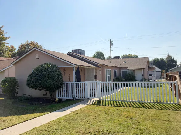 909 W Noble Avenue, Visalia, CA 93277