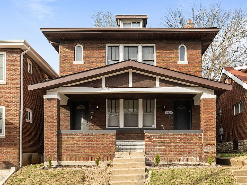 1st image of 3625 Winnebago St #2F