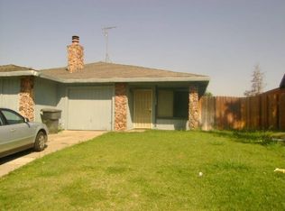 7625 Par Pkwy, Sacramento, CA 95828