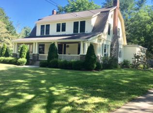 6 High St, Ashaway, RI 02804