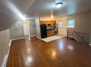 36 Pinecrest Rd FLOOR 2, Jersey City, NJ 07305