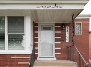14522 S Union Ave, Riverdale, IL 60827