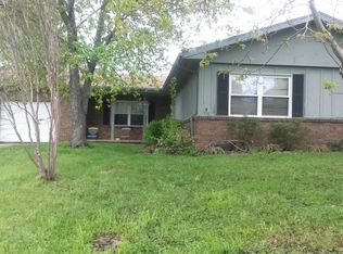 4167 Michael Dr, Henderson, KY 42420