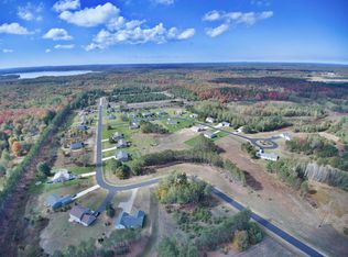 6146 Jeffrey Pl, Grawn, MI 49637