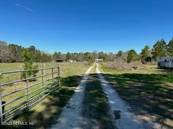 6954 SW 66TH Lane, Lake Butler, FL 32054