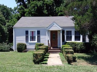 213 Ridgelawn Pl, Lynchburg, VA 24503