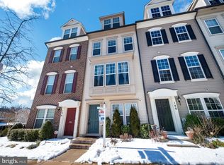 138 Prado Ln #2402, Clarksburg, MD 20871