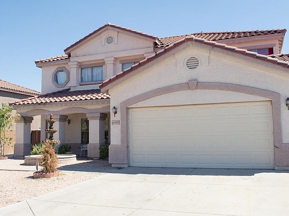 Great home!