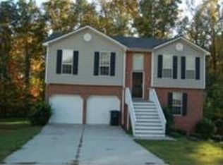 5685 Norman Pl, College Park, GA 30349