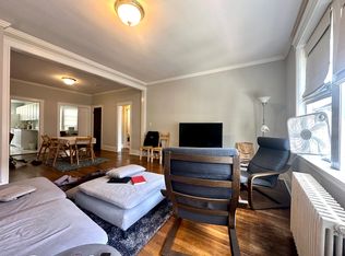 38 Longwood Ave, Brookline, MA 02446