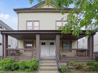9615 Larnder Ave, Cleveland, OH 44102
