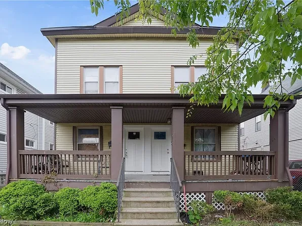9615 Larnder Ave, Cleveland, OH 44102