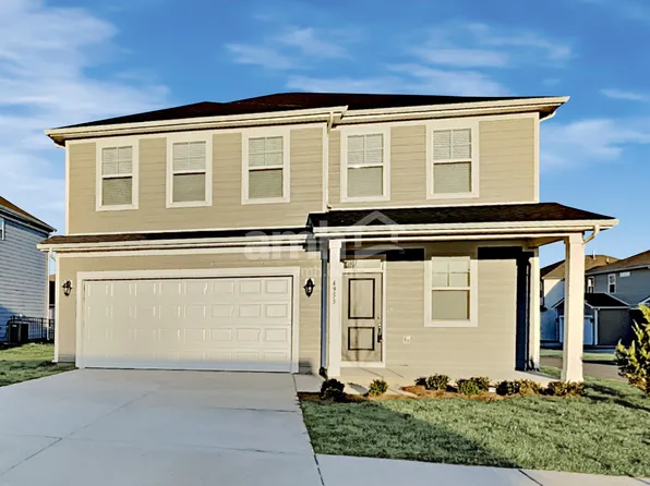 4953 Chutney Dr, Antioch, TN 37013