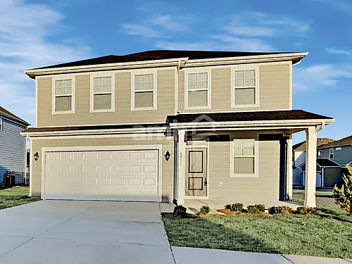4953 Chutney Dr Photo 1