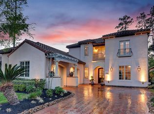 35 Rhapsody Bend Dr, Spring, TX 77382