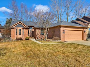 31207 Grayson Dr, Chesterfield, MI 48051