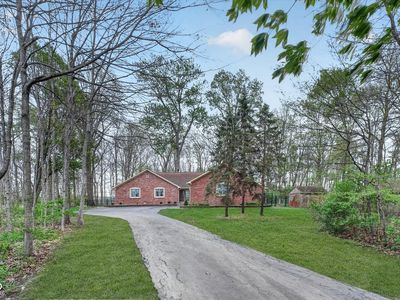 22111 Mill Creek Rd, Cicero, IN, 46034
