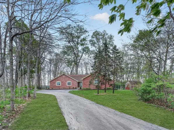 22111 Mill Creek Rd, Cicero, IN 46034