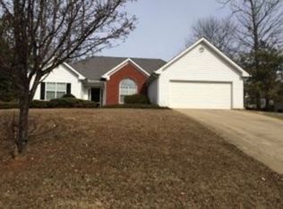 100 Overlook Dr, Covington, GA 30016