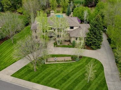 5550 Preserve Drive, Greenwood Village, CO, 80121