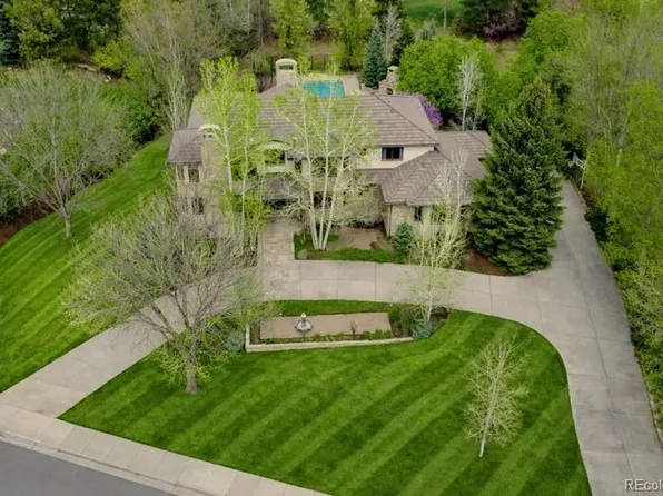 5550 Preserve Drive, Greenwood Village, CO 80121