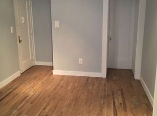 615 W 184th St APT 3A, New York, NY 10033