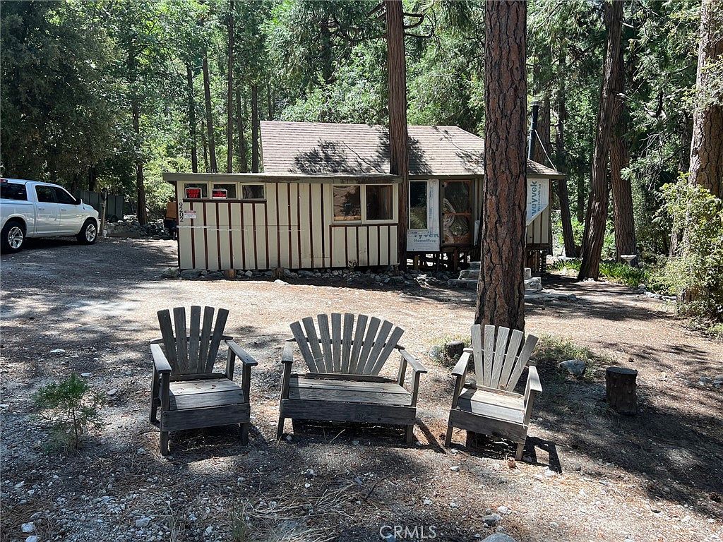 9202 Wood Rd, Forest Falls, CA 92339 MLS EV23135428 Zillow