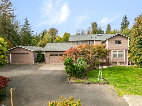 7815 156th St SE, Snohomish, WA 98296
