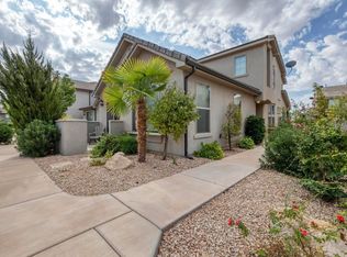 1919 E Fiesta Ln, Washington, UT 84780