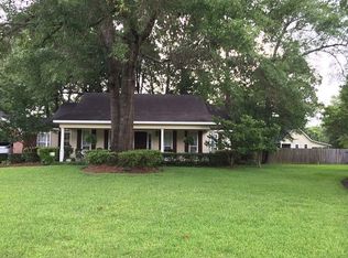 3521 Pegram Cir, Monroe, LA 71201