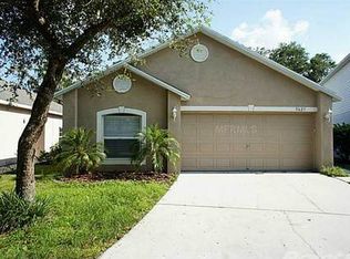 11625 Ivy Flower Loop, Riverview, FL 33578
