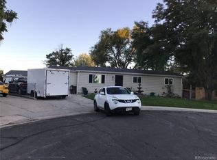 8801 Neil St, Thornton, CO 80260