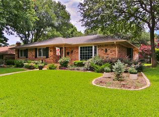 1225 Spruce Dr, Richardson, TX 75080