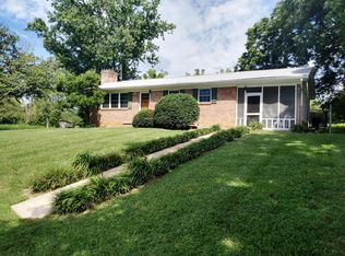 1555 Holly Creek Rd, Greeneville, TN 37745