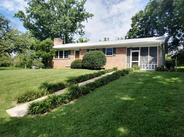 1555 Holly Creek Rd, Greeneville, TN 37745