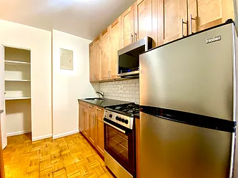 Rented by City & Suburban