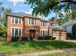 1316 Pleasant Meadow Rd, Crofton, MD 21114