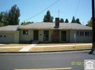 1613 W Santa Cruz St, San Pedro, CA 90732