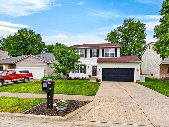 3rd image of 1134 Viewpointe Dr