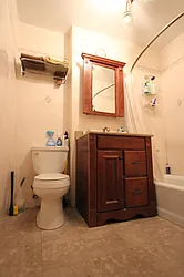 Rented by Landmark Realty & Management