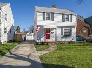 544 Waybridge Rd, Toledo, OH 43612