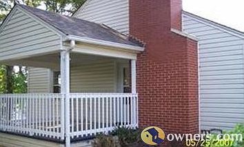 Side Porch