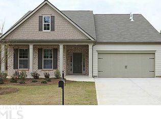 530 Greyhound Ct, Union City, GA 30291